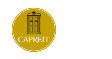 Capreit Logo