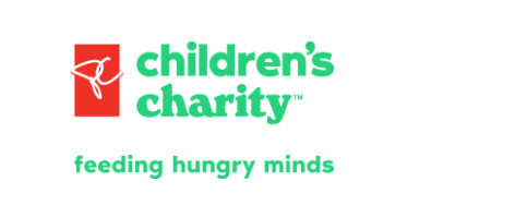 Childrens Charity Logo
