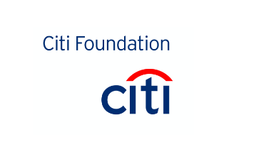 CitiFoundation Logo